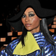 "Real Housewife" Cynthia Bailey at Vivienne Tam (Getty Images)